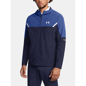 Under Armour Kabát, dzseki Férfi Under Armour Vanish Woven Utility dzseki