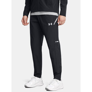 Under Armour Nadrág Férfi sportnadrág Under Armour UA Woven Utility Pants-BLK