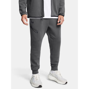 Under Armour Nadrág Férfi tréning alsó Under Armour UA Unstoppable Flc Jgr EU-GRY