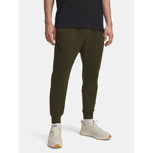 Under Armour Nadrág Férfi Under Armour UA Unstoppable Flc Jgr EU-GRN melegítõnadrág