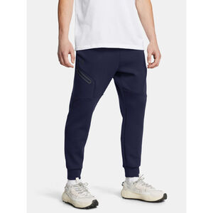 Under Armour Nadrág Férfi tréningruha alsó Under Armour UA Unstoppable Flc Jgr EU