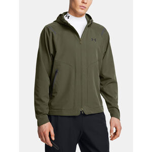 Under Armour Kabát, dzseki Férfi dzseki Under Armour UA Unstoppable Jacket LC
