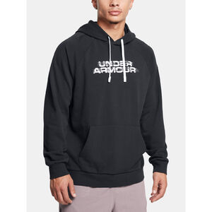 Under Armour Pulóver Férfi pulóver Under Armour UA Rival Flc Txtr CG Hoodie