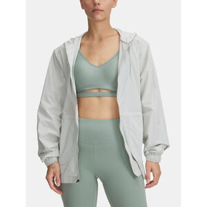 Under Armour Kabát, dzseki Nõi dzseki Under Armour UA CINCH WAIST JKT