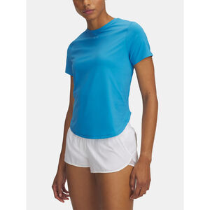 Under Armour P&oacute;l&oacute; N&otilde;i p&oacute;l&oacute; Under Armour UA Launch Elite Shortsleeve