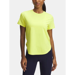 Under Armour Póló Nõi póló Under Armour UA Launch Elite Shortsleeve