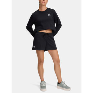 Under Armour Short Nõi rövidnadrág Under Armour UA Rival Terry Short