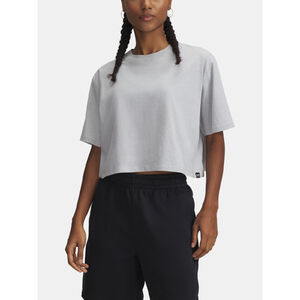 Under Armour Póló Nõi póló Under Armour UA Rival SS