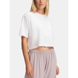 Under Armour Póló Nõi póló Under Armour UA Rival SS