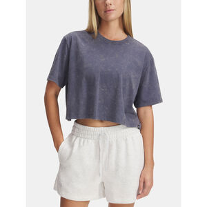 Under Armour Póló Nõi póló Under Armour UA Rival Wash SS