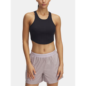 Under Armour Atléta Nõi trikó Under Armour UA Rival Rib Tank