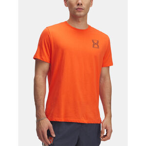 Under Armour Póló Férfi Under Armour UA RUN 96 SHORTSLEEVE póló