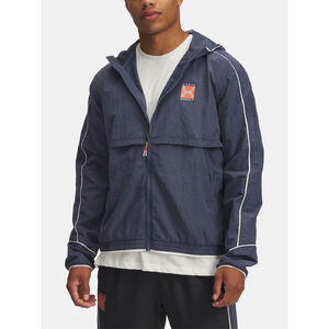 Under Armour Kabát, dzseki Férfi dzseki Under Armour UA Run 96 Jacket