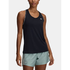 Under Armour Atléta Nõi trikó Under Armour Tech Knockout Tank
