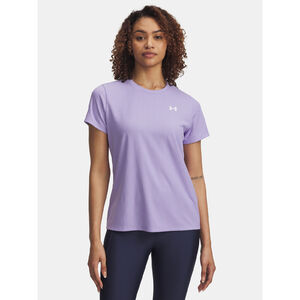 Under Armour Póló Nõi póló Under Armour Tech Rib SSC-PPL