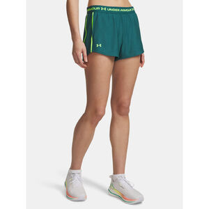 Under Armour Short N&otilde;i r&ouml;vidnadr&aacute;g Under Armour Tech Play Up Shorts