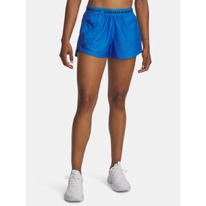 Under Armour Short Nõi rövidnadrág Under Armour Tech Play Up Shorts-BLU