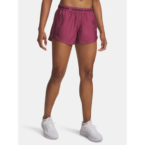 Under Armour Short Nõi rövidnadrág Under Armour Tech Play Up Shorts-RED