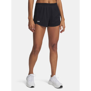 Under Armour Short Nõi rövidnadrág Under Armour Tech Play Up Mesh Shorts-BLK