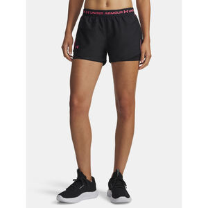 Under Armour Short N&otilde;i r&ouml;vidnadr&aacute;g Under Armour Tech Play Up 2in1 Shorts