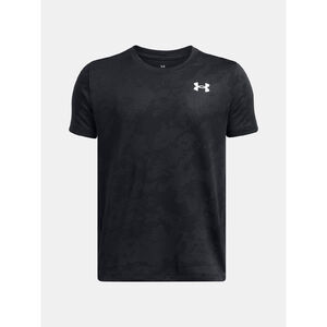Under Armour Póló Fiú póló Under Armour UA Tech Vent Jcqrd SS