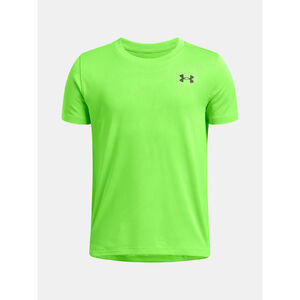 Under Armour Póló Fiú póló Under Armour UA Tech Vent Jcqrd SS