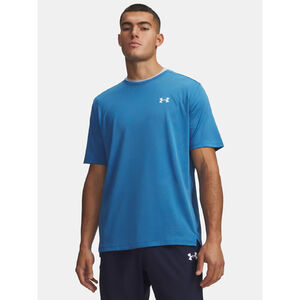 Under Armour P&oacute;l&oacute; F&eacute;rfi Under Armour UA Tech Vent Jcqrd SS p&oacute;l&oacute;