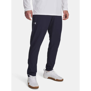 Under Armour Nadrág Férfi sport nadrág Under Armour Vanish Woven Tapered Pants-BLU