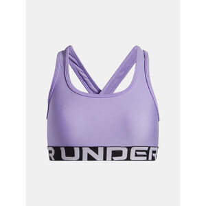Under Armour Sportmelltartó Lányka melltartó Under Armour G Crossback Bra-PPL