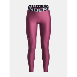 Under Armour Leggings Lány leggings Under Armour HG Legging-RED
