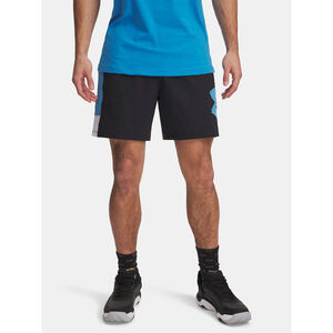 Under Armour Short Férfi rövidnadrág Under Armour UA Zone 7in Woven Short