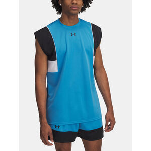 Under Armour Atléta Férfi trikó Under Armour UA Zone Pro Tank