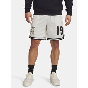 Under Armour Short Férfi rövidnadrág Under Armour Courtside Hoops Short