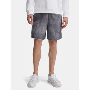Under Armour Short Férfi rövidnadrág Under Armour UA Rival Terry AOP8inShortQ1