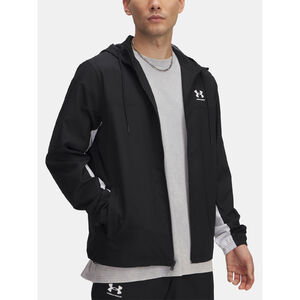 Under Armour Kabát, dzseki Férfi Under Armour UA Rival Wvn Windbreaker dzseki