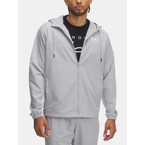Under Armour Kabát, dzseki Férfi Under Armour UA Rival Wvn Windbreaker dzseki