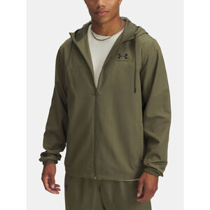 Under Armour Kabát, dzseki Férfi Under Armour UA Rival Wvn Windbreaker dzseki
