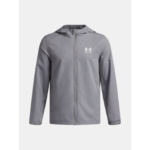 Under Armour Kab&aacute;t, dzseki Fi&uacute; dzseki Under Armour UA B Rival Wvn Jacket