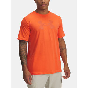 Under Armour Póló Férfi Under Armour UA M REFLECTIVE BIG LOGO SS póló