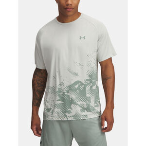 Under Armour Póló Férfi Under Armour UA M TECH FADE SS póló