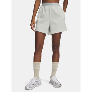 Under Armour Short Nõi rövidnadrág Under Armour UA Meridian Rib Short