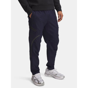 Under Armour Nadr&aacute;g F&eacute;rfi sportnadr&aacute;g Under Armour UA Unstoppable Cargo Pant-BLU