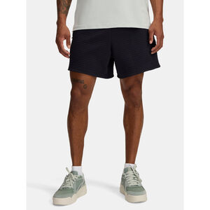 Under Armour Short Férfi rövidnadrág Under Armour UA Unstoppable Flc Grid St