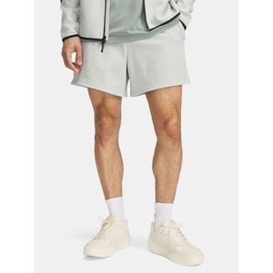 Under Armour Short Férfi rövidnadrág Under Armour UA Unstoppable Flc Grid St