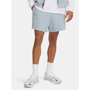 Under Armour Short Férfi rövidnadrág Under Armour UA Unstoppable Flc Grid St