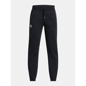 Under Armour Nadrág Fiú melegítõ nadrág Under Armour B Icon Flc Jogger Taping