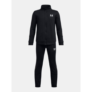 Under Armour Melegítő Fiú szett Under Armour UA B Icon Knit Tracksuit