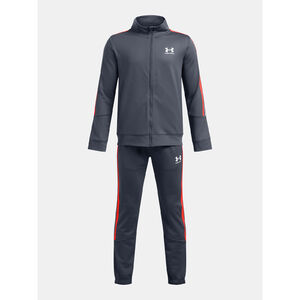 Under Armour Melegítő Fiú szett Under Armour UA B Icon Knit Tracksuit