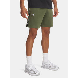 Under Armour Short Férfi rövidnadrág Under Armour UA Icon Fleece Short Taping