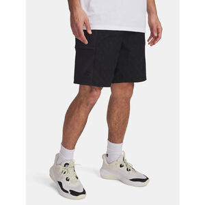 Under Armour Short Férfi rövidnadrág Under Armour Curry Woven Short